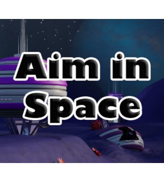 Aim in Space Steam Key GLOBAL